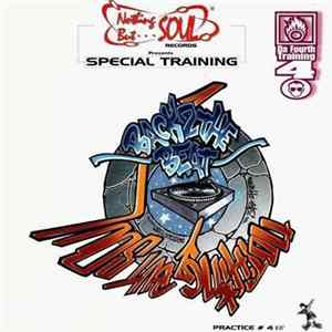 FLAC Soul G , Kool M, Mister Dean, Goz - DMC Presents Back To The Beat Special Training Practice #4