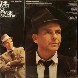 FLAC Frank Sinatra - The Best Of Frank Sinatra