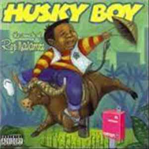 FLAC Rex Navarrete - Husky Boy