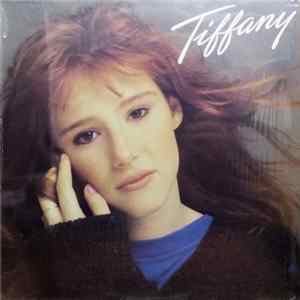 FLAC Tiffany - Tiffany