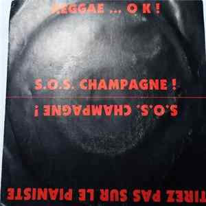 FLAC S.O.S Champagne - Reggae... Ok !