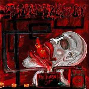 FLAC Corporation - Return Of The Corporation