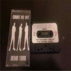 FLAC Count Me Out - Demo 1998
