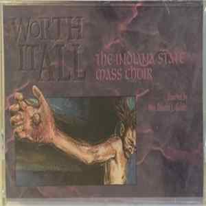 FLAC The Indiana State Mass Choir - Worth It All
