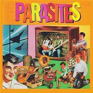 FLAC Parasites - Pair Of Sides
