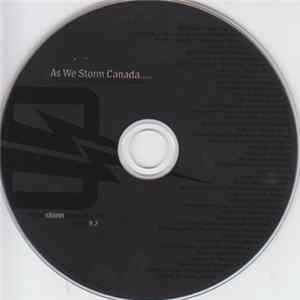 FLAC Various - Storm Canada 9.2