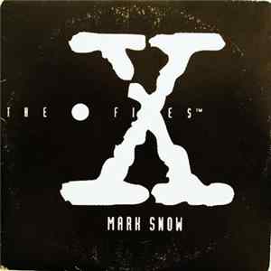 FLAC Mark Snow - The X Files