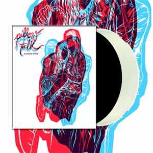 FLAC Pillow Talk - Recreational Feelings