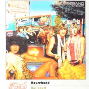 FLAC Houseband - Hot Enuff