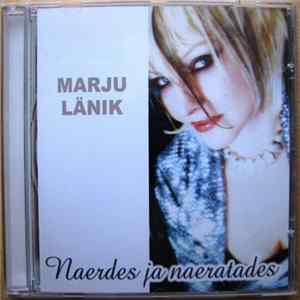 FLAC Marju Länik - Naerdes Ja Naeratades