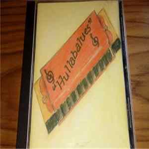 FLAC Hullabalues - Hullabalues