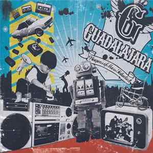 FLAC Guadalajara - Weapons Of Mass Seduction