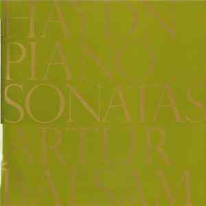 FLAC Haydn, Arthur Balsam - Piano Sonatas Volume Two