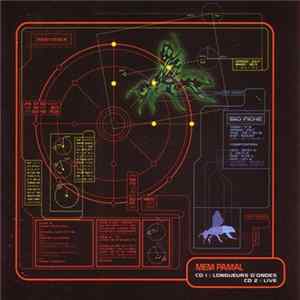FLAC Mem Pamal - Longueurs D'Ondes / Live