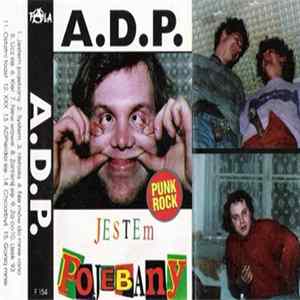 FLAC A.D.P. - Jestem Pojebany