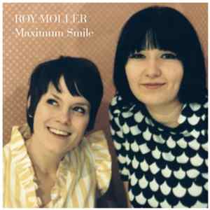 FLAC Roy Moller - Maximum Smile
