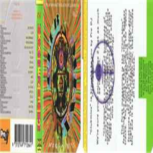 FLAC Various - Clubmixx 2
