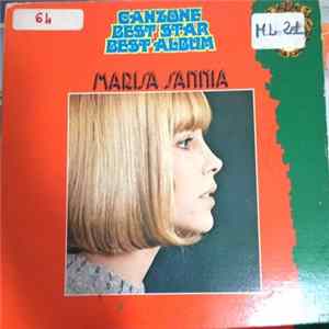 FLAC Marisa Sannia - Casa Bianca