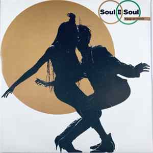 FLAC Soul II Soul - Keep On Movin