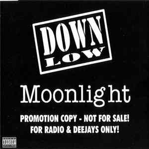 FLAC Down Low - Moonlight