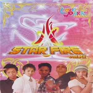 FLAC Various - Star Fire Vol. XI