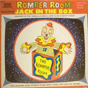 FLAC Unknown Artist - Romper Room Presents Jack In The Box