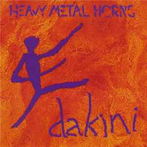 FLAC Heavy Metal Horns - Dakini