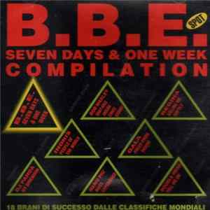 FLAC Various - Seven Days & One Week Compilation