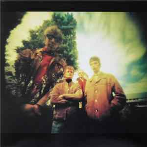 FLAC The Comedown - The Comedown
