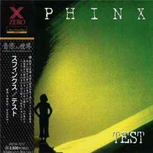 FLAC Sphinx - Test