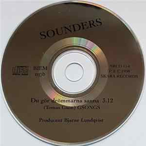 FLAC Sounders - Du Gör Drömmarna Sanna