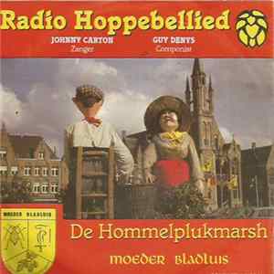 FLAC Johnny Carton - Radio Hoppebellied