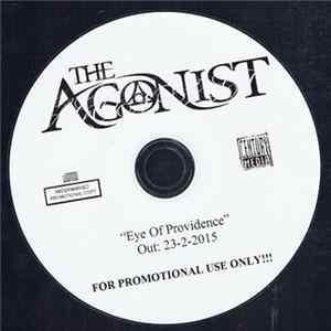FLAC The Agonist - Eye Of Providence