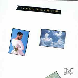 FLAC Cassandra Wilson - Blue Skies