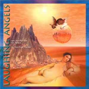 FLAC Manfred Trendel - Laughing Angels