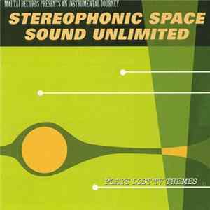 FLAC Stereophonic Space Sound Unlimited - Plays Lost TV Themes