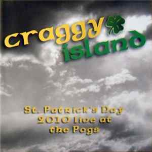 FLAC Craggy Island - St. Patrick's Day 2010 live at the Pogs