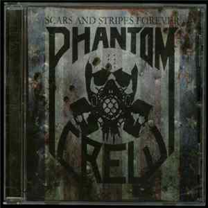 FLAC Phantom Crew - Scars And Stripes Forever