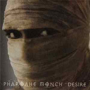 FLAC Pharoahe Monch - Desire