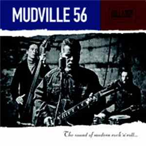 FLAC Mudville 56 - The Sound Of Modern Rock'n Roll