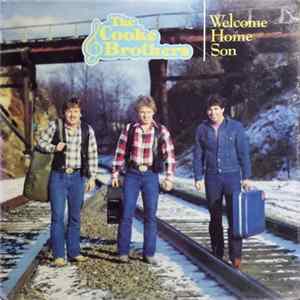 FLAC The Cooke Brothers - Welcome Home Son