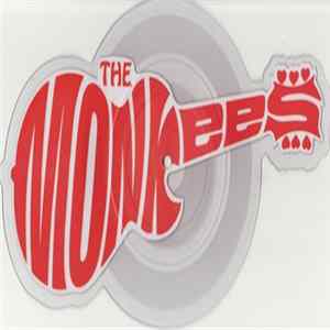 FLAC The Monkees - Saturday's Child b/w You Just May Be The One