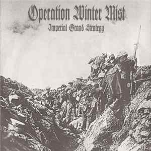 FLAC Operation Winter Mist - Imperial Grand Strategy