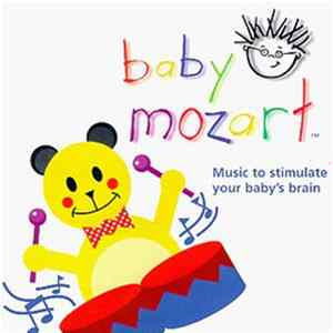 FLAC Baby Einstein - Baby Mozart