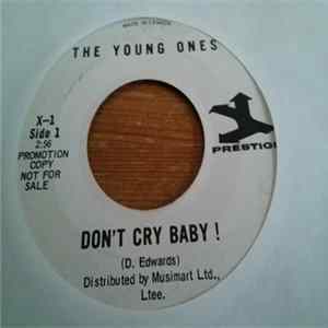 FLAC The Young Ones - Don't Cry Baby