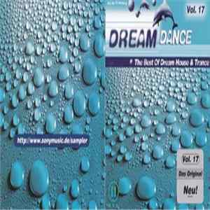 FLAC Various - Dream Dance Vol. 17