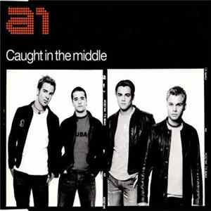 FLAC A1 - Caught In The Middle