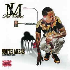 FLAC Lil Meek - South Area's Most 2: Gangsta Mackin