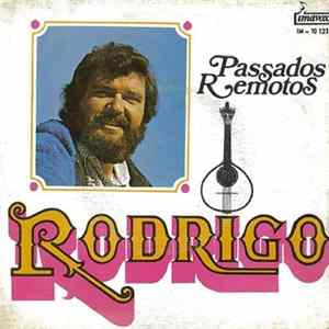 FLAC Rodrigo - Passados Remotos