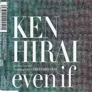 FLAC Ken Hirai - Even If
